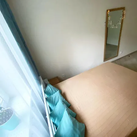 Apartment Lanzheron Black Sea Odesa