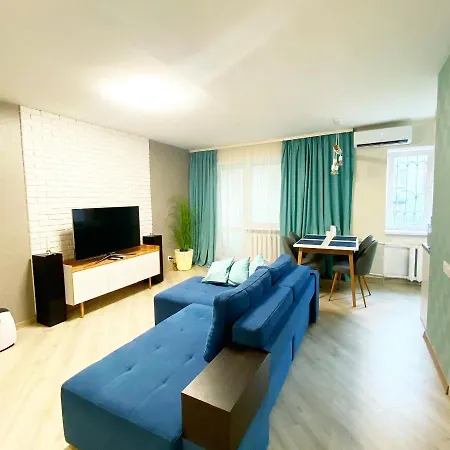 Apartment Lanzheron Black Sea