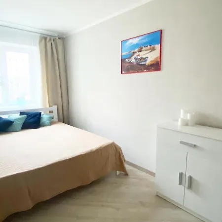 Appartement Lanzheron Black Sea Odessa