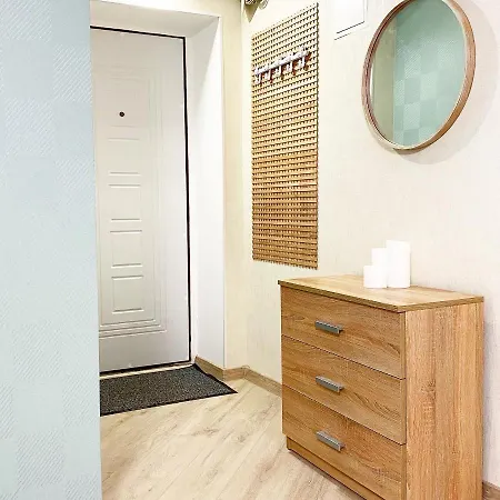 Apartment Lanzheron Black Sea *