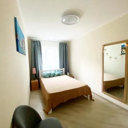 Apartment Lanzheron Black Sea