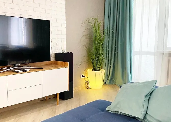 Lanzheron Black Sea Odesa