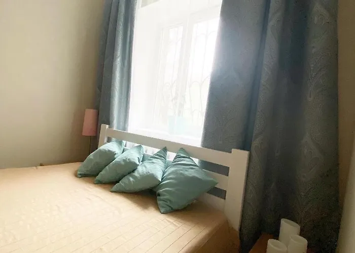 Lanzheron Black Sea * Odesa