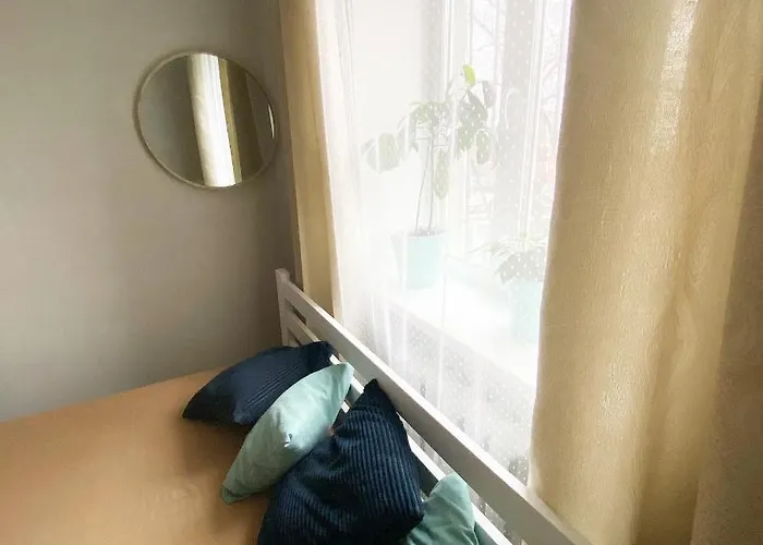 Lanzheron Black Sea 오데사