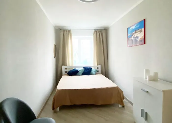 Lanzheron Black Sea Odessa