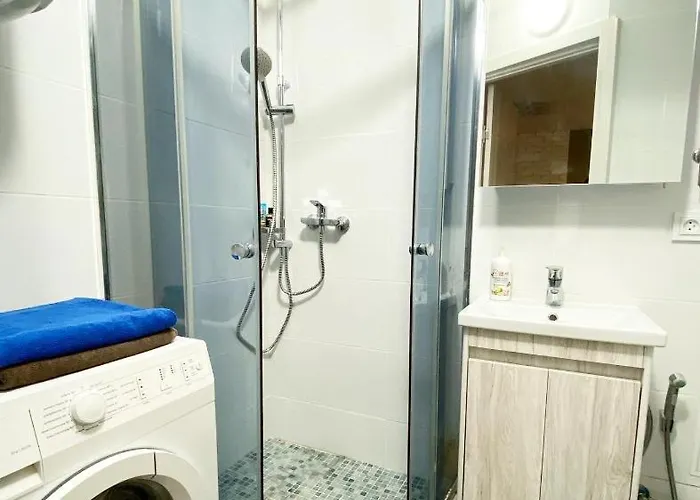 Lanzheron Black Sea * 오데사