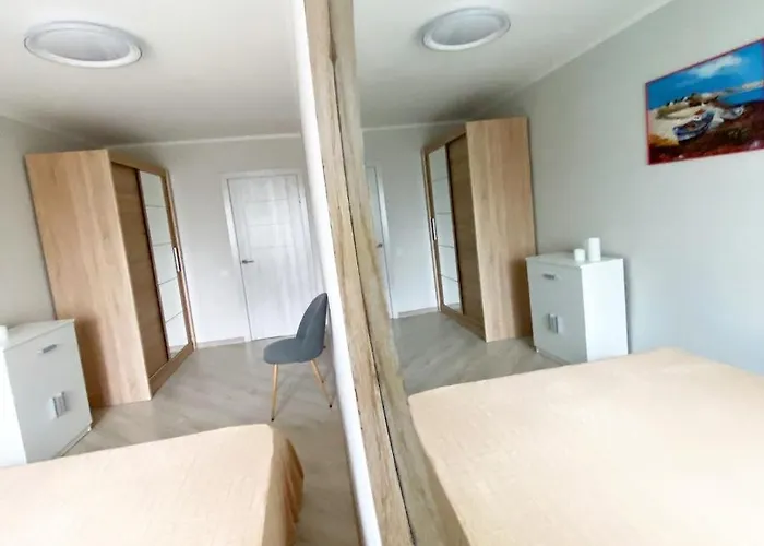 Lanzheron Black Sea Appartement Odessa