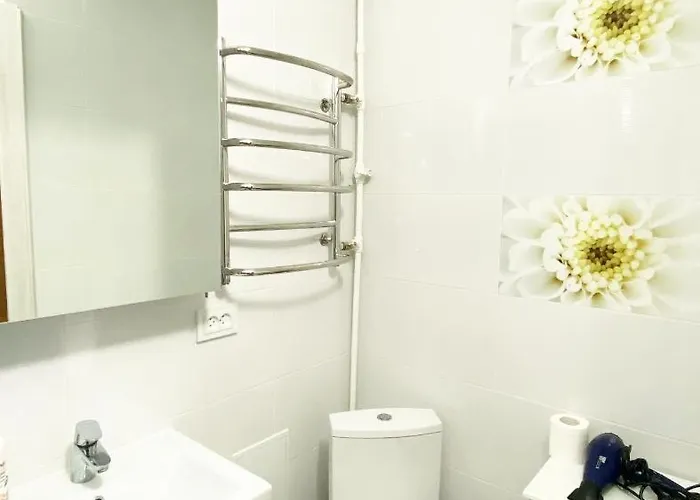 Lanzheron Black Sea * Odessa