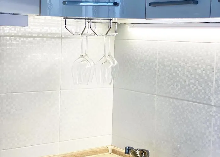 Lanzheron Black Sea Appartement *