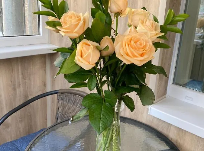 Lanzheron Black Sea *