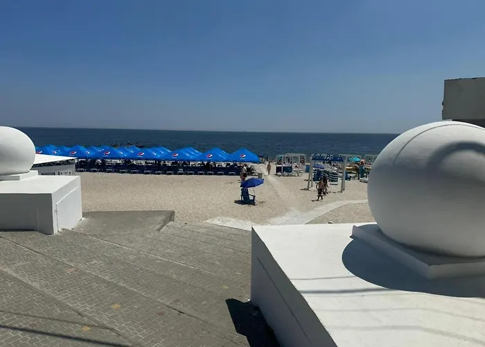 Lanzheron Black Sea * 오데사