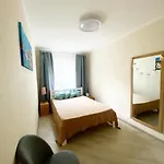 Apartamento Lanzheron Black Sea