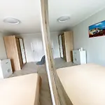 Lanzheron Black Sea Appartamento Odessa