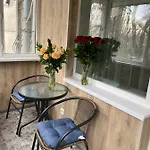 Apartamento Lanzheron Black Sea Odesa