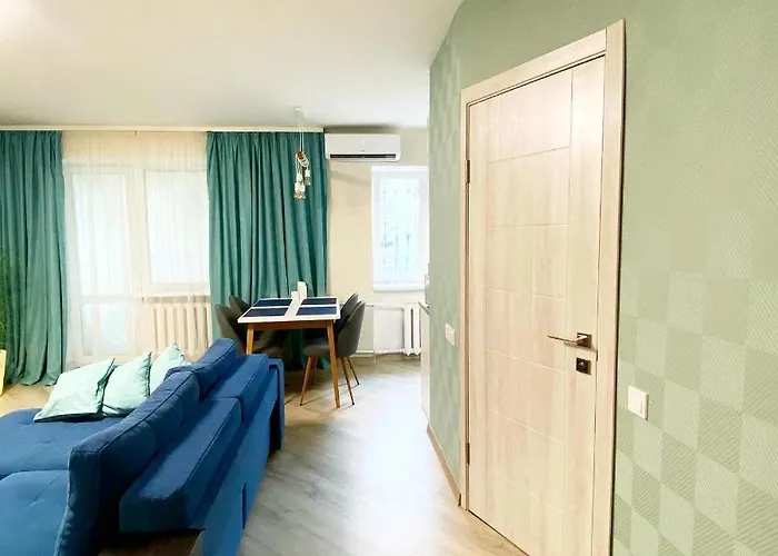 Lanzheron Black Sea Odesa