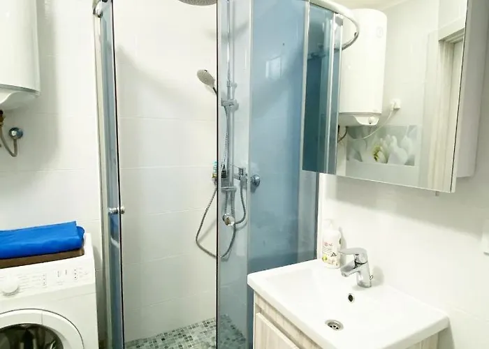 Lanzheron Black Sea * Odesa