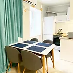 Appartement Lanzheron Black Sea *