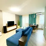 Appartement Lanzheron Black Sea